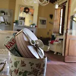 Σπίτι διακοπών Nel Chianti Con Piscina