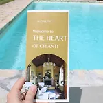Nel Chianti Con Piscina