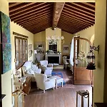 Nel Chianti Con Piscina *
