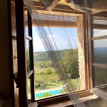Nel Chianti Con Piscina