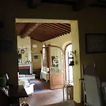 Nel Chianti Con Piscina Σπίτι διακοπών *
