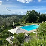 Nel Chianti Con Piscina