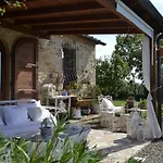 Σπίτι διακοπών Nel Chianti Con Piscina