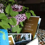 Σπίτι διακοπών Nel Chianti Con Piscina Castellina in Chianti