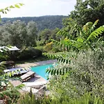Nel Chianti Con Piscina *