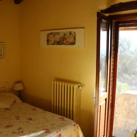 Nel Chianti Con Piscina